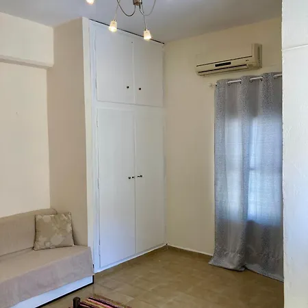 Georgia'S House Apartment Leonidio Exterior photo