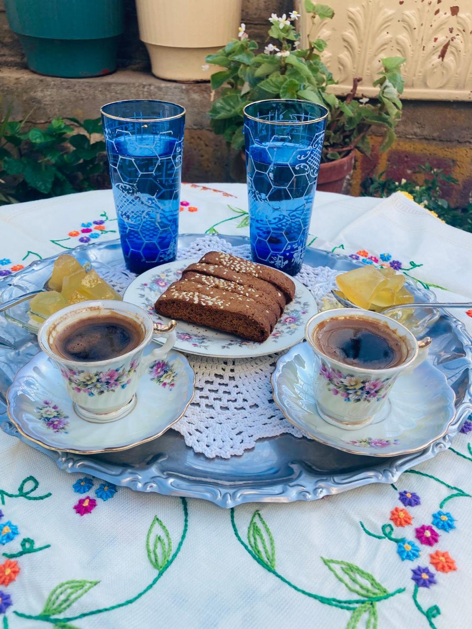 Georgia's House Homestay *