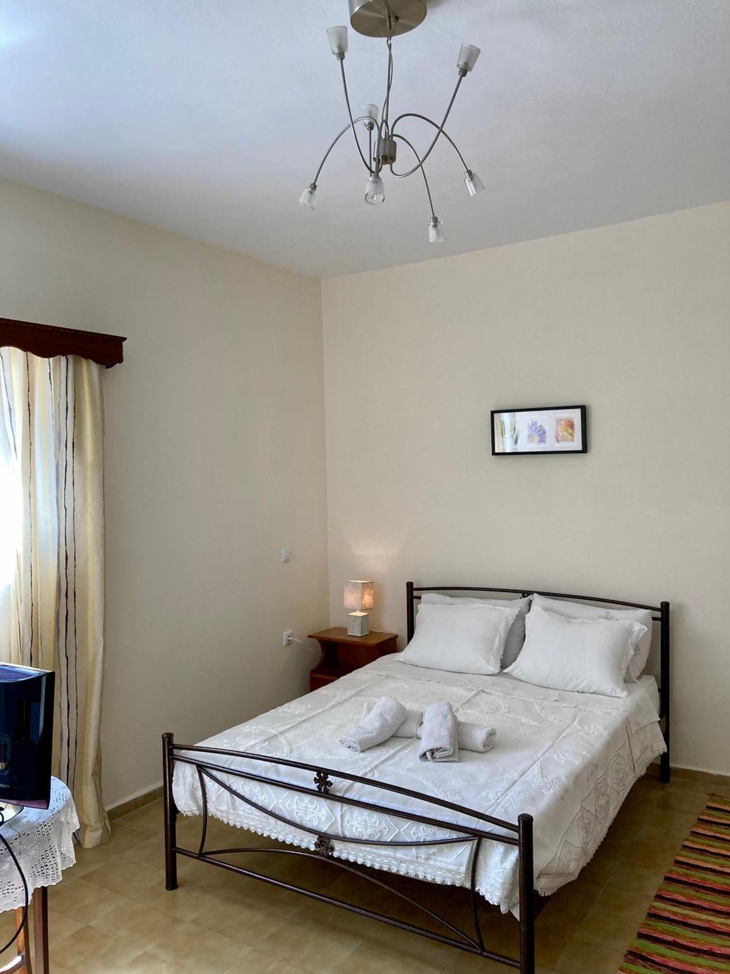 Georgia's House Homestay Leonidio